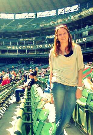 Baseballgame Seattle Mariners - California Angels