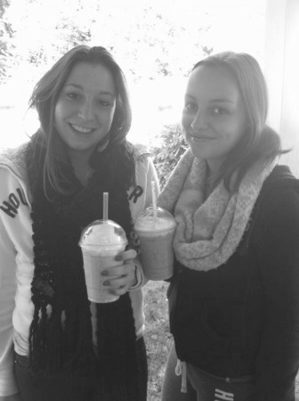 Milkshake Oreo... hmmm